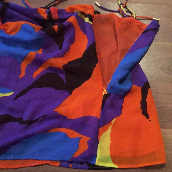 Armani Summer Top - Picture 4 of 6